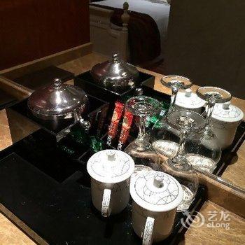 上海鸿华度假酒店酒店提供图片