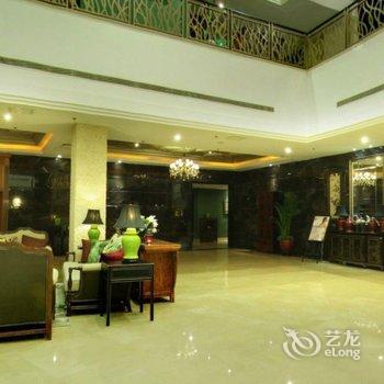 天津索亚风尚酒店(温泉)酒店提供图片