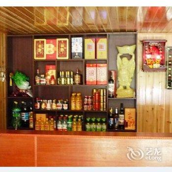 崇礼民政宾馆(张家口)酒店提供图片