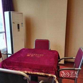 重庆滨湖大酒店(万州)酒店提供图片