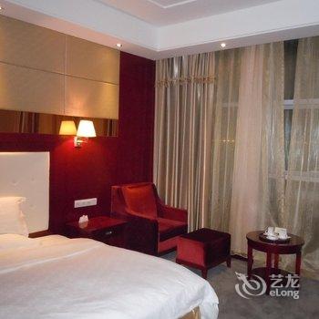 唐山瀚悦酒店酒店提供图片