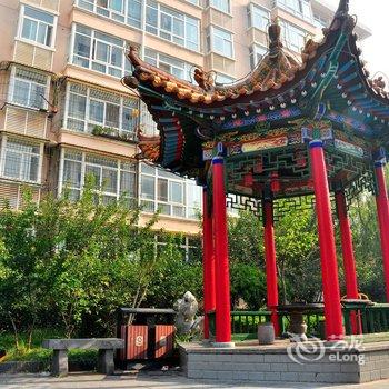 晋城美景之旅连锁酒店(红星街国贸店)酒店提供图片