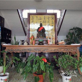 平遥魁元泰宾馆(晋中)酒店提供图片