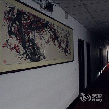 平遥魁元泰宾馆(晋中)酒店提供图片