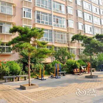 晋城美景之旅连锁酒店(红星街国贸店)酒店提供图片