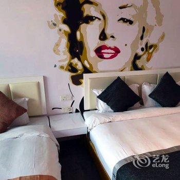 南京大观视界酒店酒店提供图片