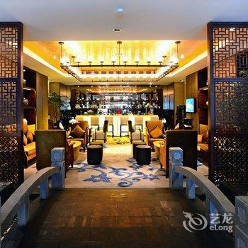 维也纳国际酒店-大学城店(原威联豪生)酒店提供图片