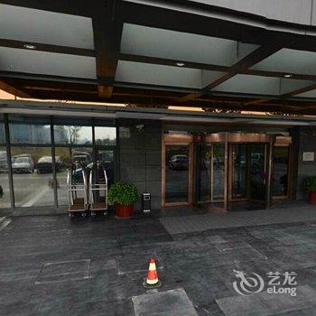 维也纳国际酒店-大学城店(原威联豪生)酒店提供图片