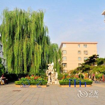 晋城美景之旅连锁酒店(红星街国贸店)酒店提供图片