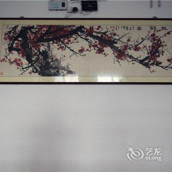 平遥魁元泰宾馆(晋中)酒店提供图片