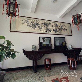 平遥魁元泰宾馆(晋中)酒店提供图片