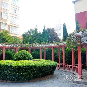 晋城美景之旅连锁酒店(红星街国贸店)酒店提供图片