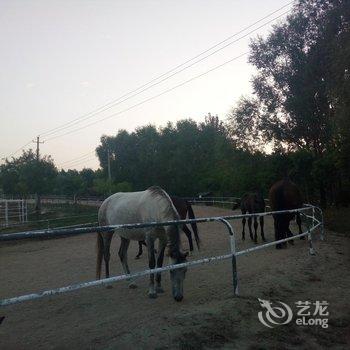 灵石益寿源度假村酒店提供图片