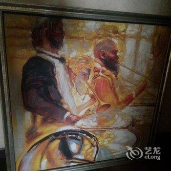 牙克石远大岭上人宾馆酒店提供图片