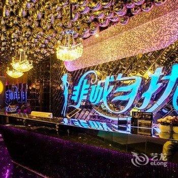 盐城非诚勿扰主题酒店酒店提供图片