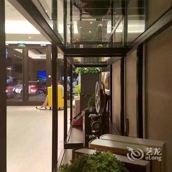 如家精选酒店(成都一品天下蜀汉路东地铁站店)酒店提供图片