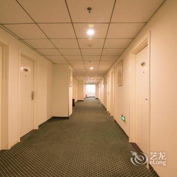 汉庭酒店(句容华阳西路店)酒店提供图片