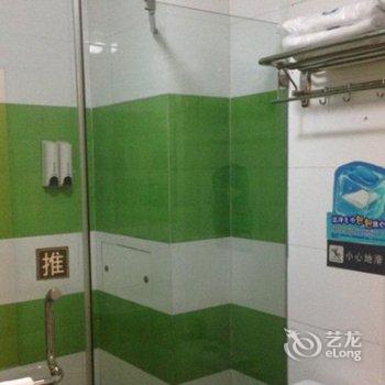 辽宁双塔兰悦快捷酒店酒店提供图片