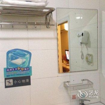 辽宁双塔兰悦快捷酒店酒店提供图片