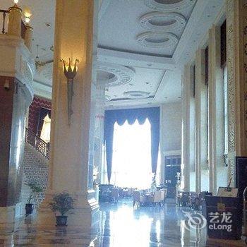 盘锦辽滨柏栎饭店酒店提供图片