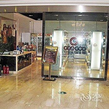 丹阳鼓歌主题酒店(原丹阳雅狮精品酒店)酒店提供图片