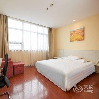 汉庭酒店(如皋安定广场店)酒店提供图片