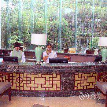 武汉九真山接待中心酒店酒店提供图片