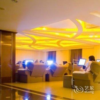连云港九通商务会馆酒店提供图片