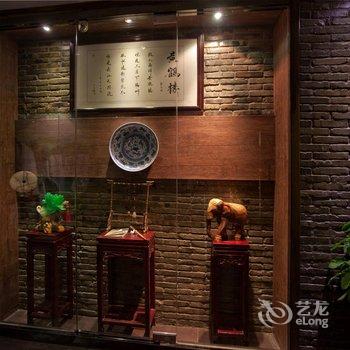 绿色果廷酒店(常熟步行街店)酒店提供图片