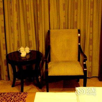 临汾唐尧大酒店酒店提供图片
