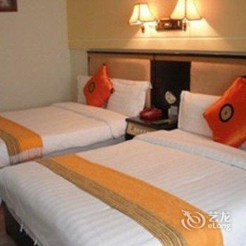 昆明卧云仙居度假酒店酒店提供图片