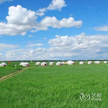 武川希拉穆仁草原度假村酒店提供图片