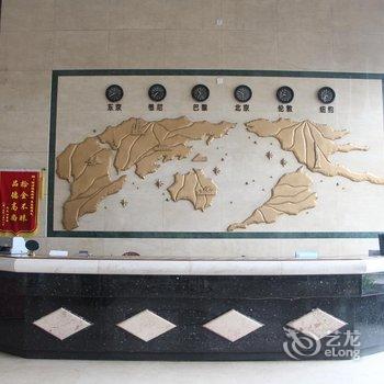 临汾铁道宾馆酒店提供图片