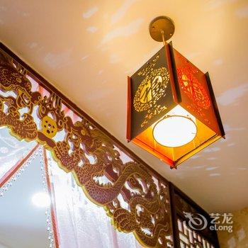 平遥杜老轩客栈酒店提供图片