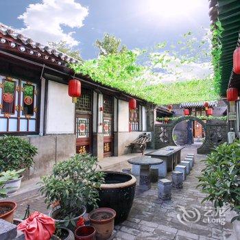 平遥驿捷连锁东来祥店酒店提供图片