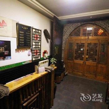 平遥福泰民俗客栈酒店提供图片