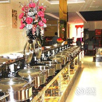 昆明玖安大酒店(原唐韵大酒店新螺蛳湾店)酒店提供图片