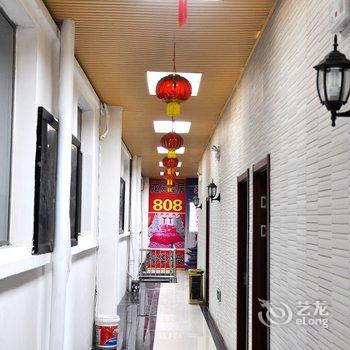 平遥汇武林宾馆酒店提供图片