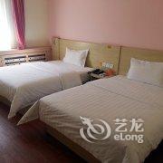 辽宁双塔兰悦快捷酒店酒店提供图片