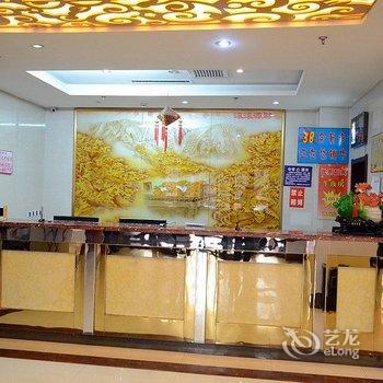 本溪118商务宾馆酒店提供图片