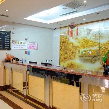 本溪118商务宾馆酒店提供图片