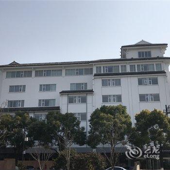扉缦酒店(苏州平江路店)酒店提供图片