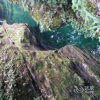 鹤峰颐馨宾馆酒店提供图片