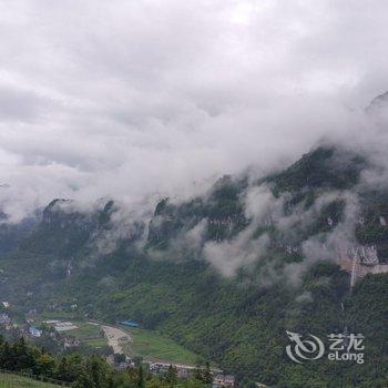 鹤峰颐馨宾馆酒店提供图片