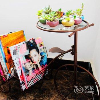 舟山嵊泗天然居宾馆酒店提供图片