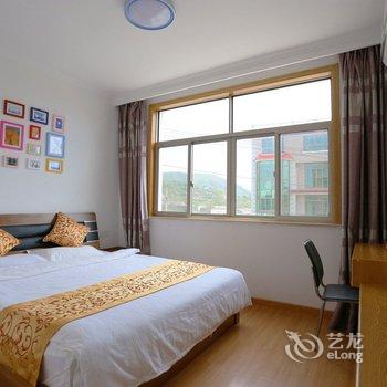 舟山嵊泗天然居宾馆酒店提供图片
