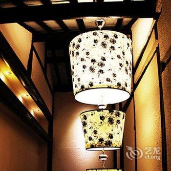 西塘般若禅文化主题酒店酒店提供图片