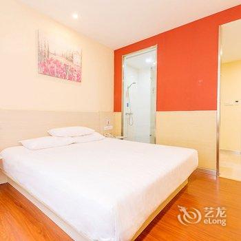 汉庭酒店(如皋安定广场店)酒店提供图片