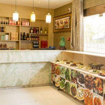 乌镇天顺大酒店酒店提供图片