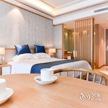 秦皇岛首旅京伦酒店酒店提供图片